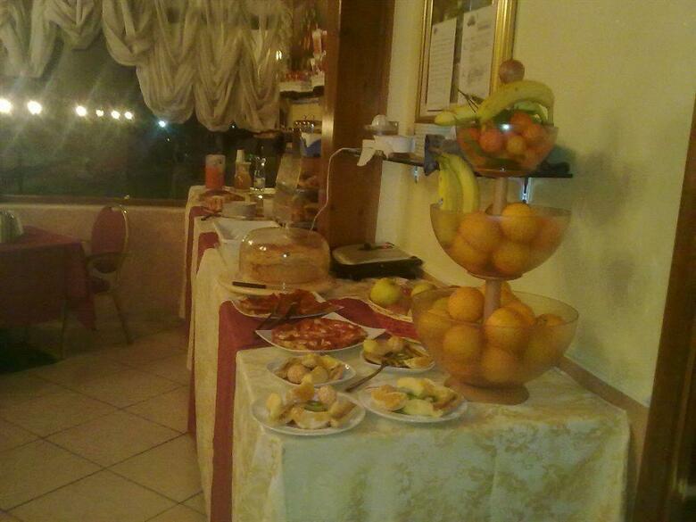 Green Park Hotel