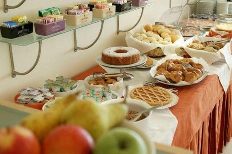 Green Park Hotel