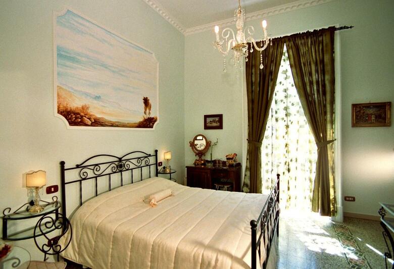 Bed & Breakfast Art Suite Principe Umberto