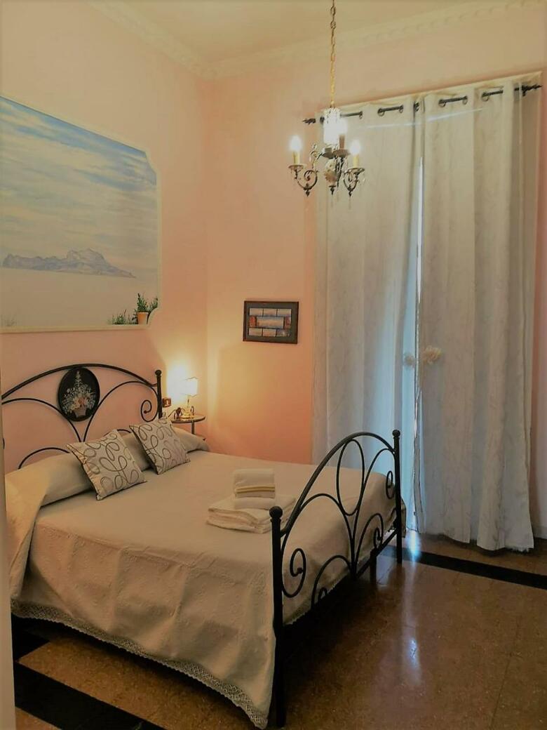 Bed & Breakfast Art Suite Principe Umberto