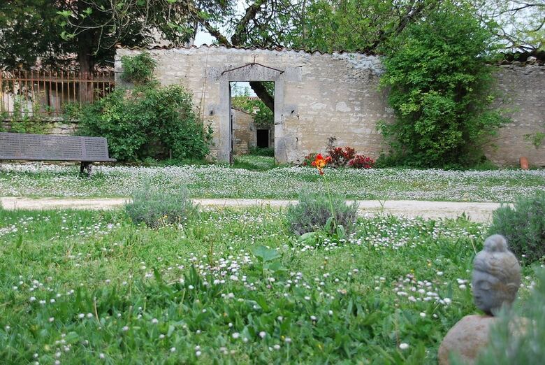 Bed & Breakfast Le Dojo Du Plessis