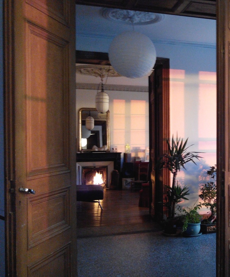 Bed & Breakfast Le Dojo Du Plessis