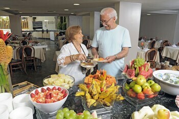 Hotel Ponta Verde Macei�