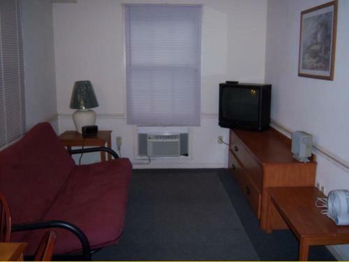 Apartamento Summer Place Hotel