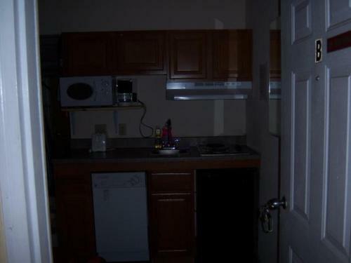 Apartamento Summer Place Hotel