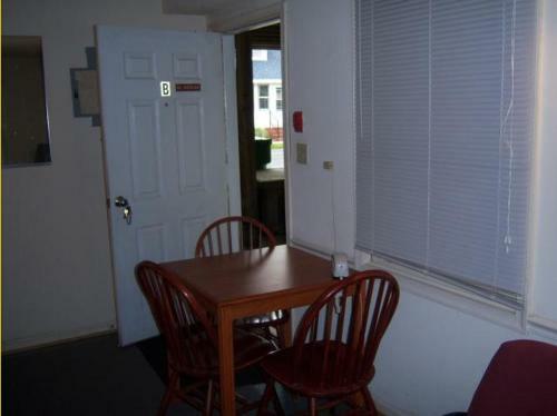 Apartamento Summer Place Hotel