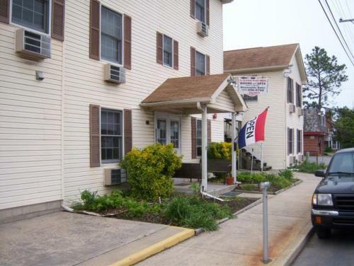 Apartamento Summer Place Hotel