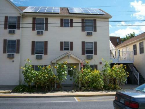 Apartamento Summer Place Hotel