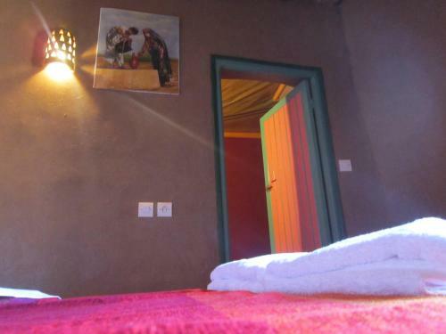 Hostal Kasbah Maison D?h�te Lalla Zahra