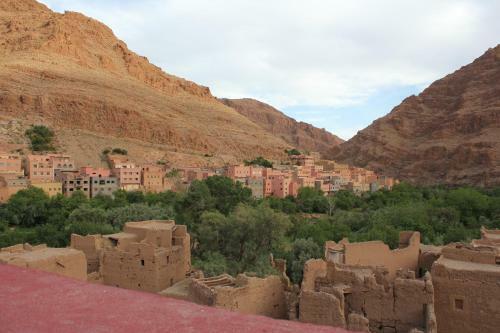 Hostal Kasbah Maison D?h�te Lalla Zahra