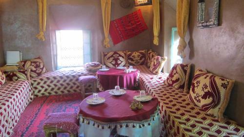 Hostal Kasbah Maison D?h�te Lalla Zahra