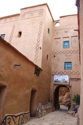 Hostal Kasbah Maison D?h�te Lalla Zahra