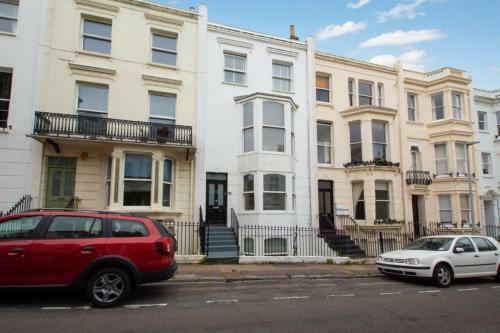 Sillwood Road