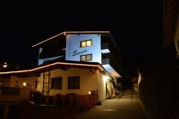 Hostal Pension Senner