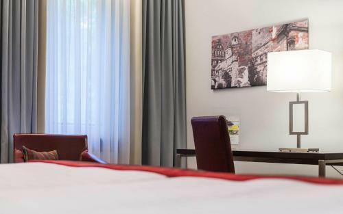 Ringhotel Stadt Coburg