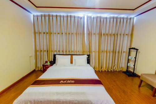 A25 Hotel - Hang Thiec