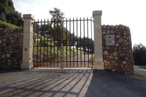 Hostal Villa Ferrario Relais