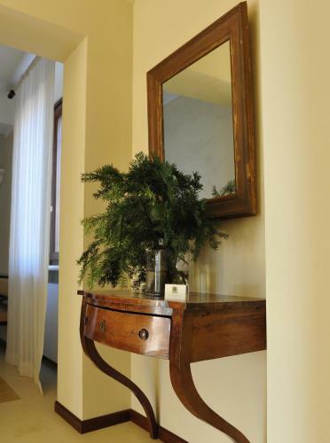 Hostal Villa Ferrario Relais