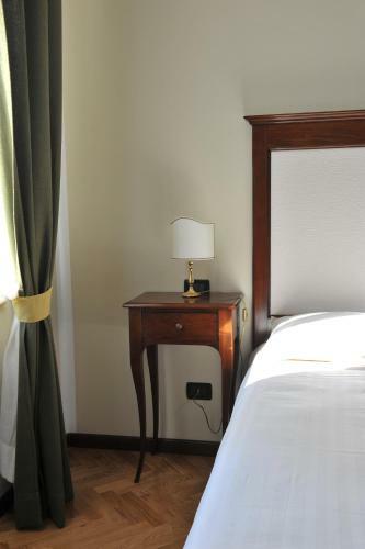 Hostal Villa Ferrario Relais