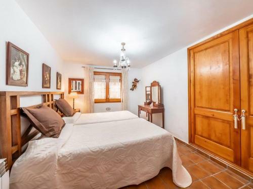 Lodge La Rector�a