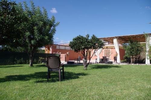 B&B Villa Valentina