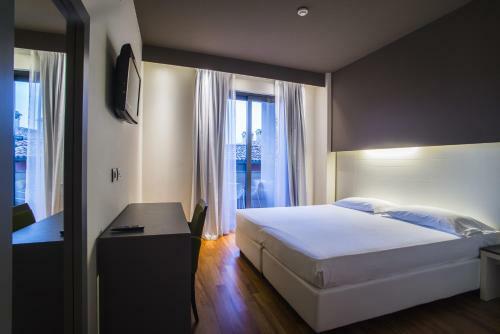 Hotel Mariet