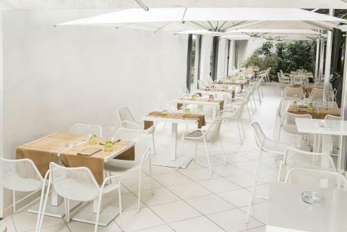 Hotel Mariet