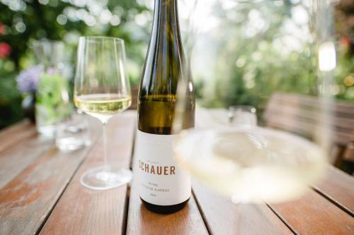 Agroturismo Weingut Schauer