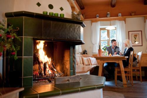 Agroturismo Weingut Schauer