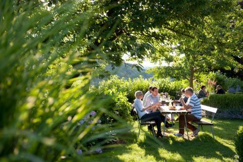 Agroturismo Weingut Schauer