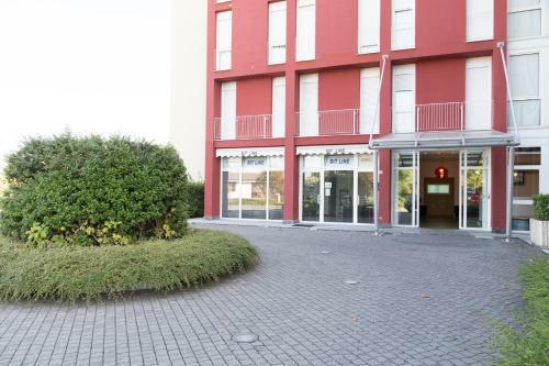 Hotels Campus
