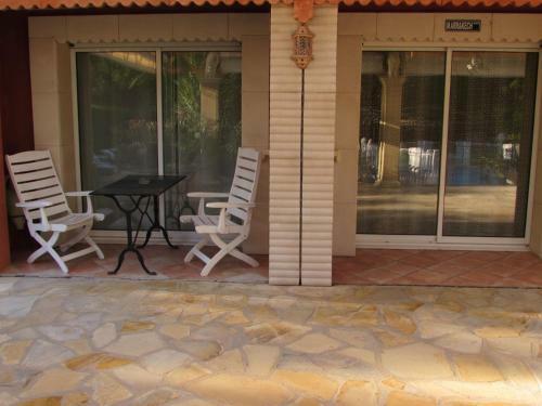 Appart Royal Palmeraie