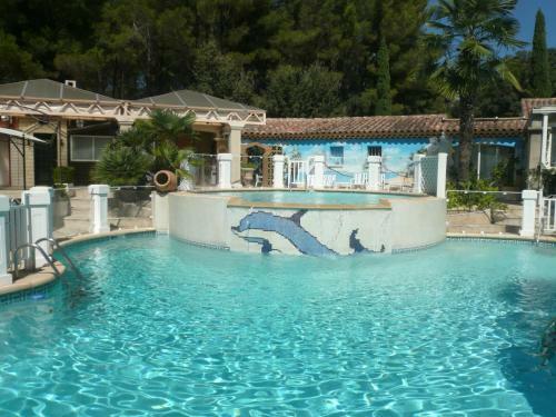 Appart Royal Palmeraie