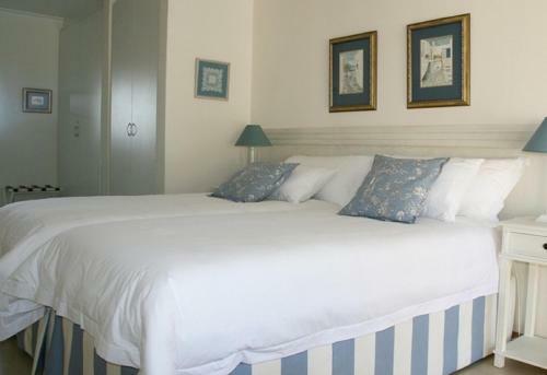 Bed & Breakfast Majorca House
