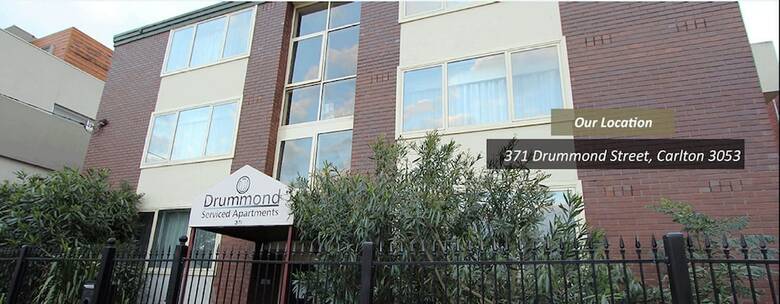 Aparthotel Drummond Serviced Apartments
