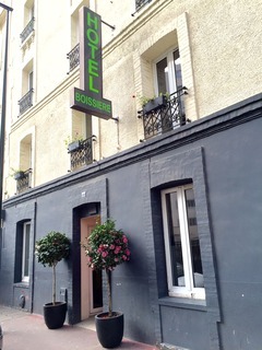 Hotel Boissiere