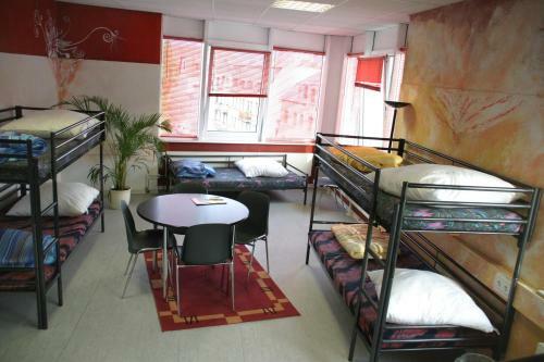 Hostel Jena