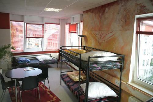 Hostel Jena