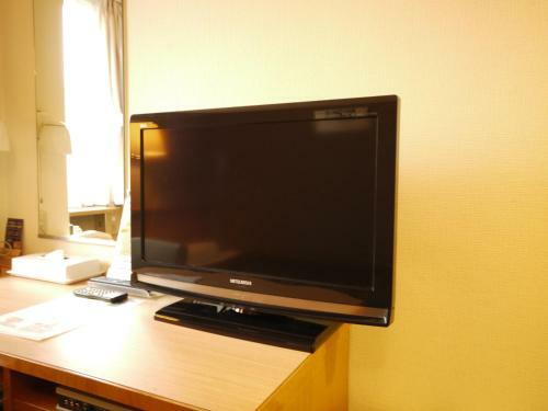 Hotel Route-inn Shibata Inter