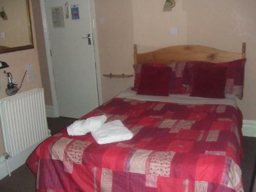 Hostal Boltonia