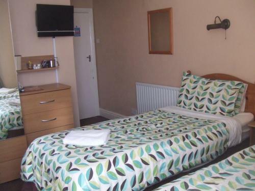 Hostal Boltonia