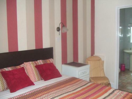 Hostal Boltonia