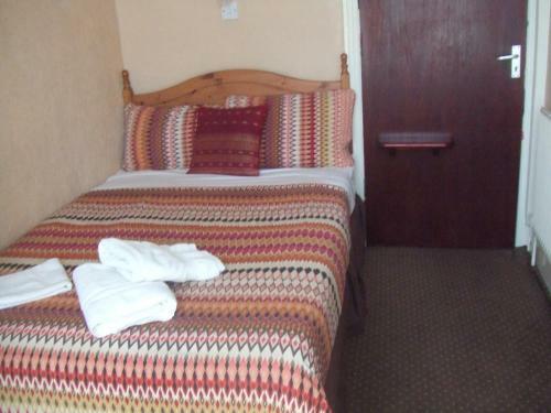 Hostal Boltonia