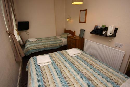 Hostal Boltonia