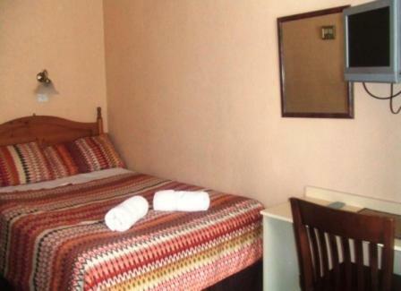 Hostal Boltonia