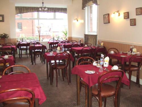 Hostal Boltonia
