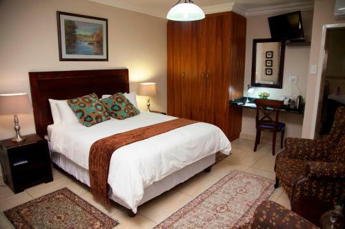 Bed & Breakfast Elizabeth's Manor