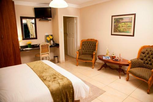Bed & Breakfast Elizabeth's Manor