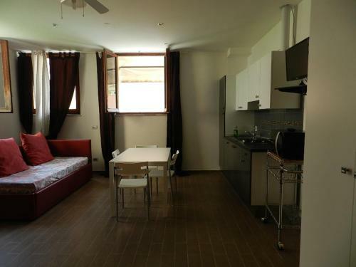 Apartamento Residence Argentina