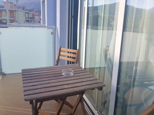 Apartamento Residence Argentina